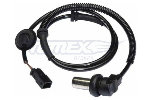 TOMEX Brakes Sensor, Raddrehzahl